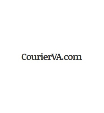 CourierVA.com