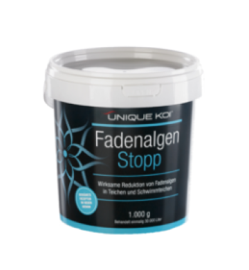 Aquarien- und Teichprodukte | Koiparadise.de