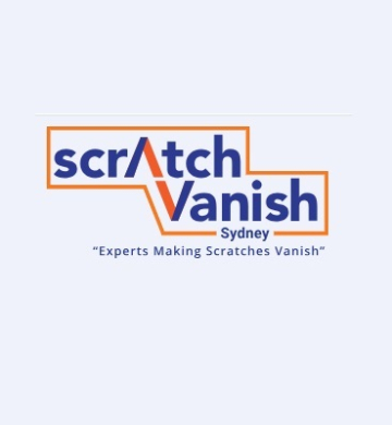 Scratch Vanish
