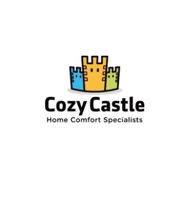 cozy castle