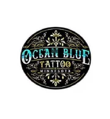 Ocean Blue Tattoo & Art Studio