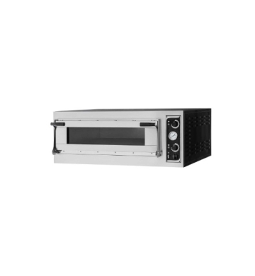 Pizza Oven 1 Chamber | D.L. SERVICE DIV. E-COMMERCE srl