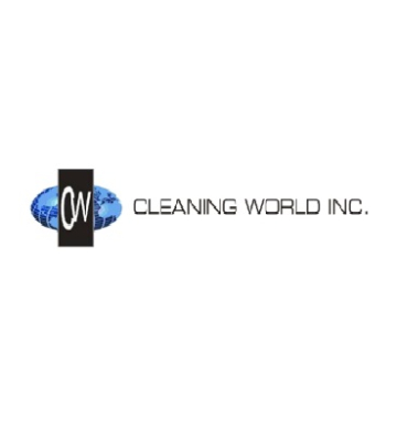 Cleaning World Inc.