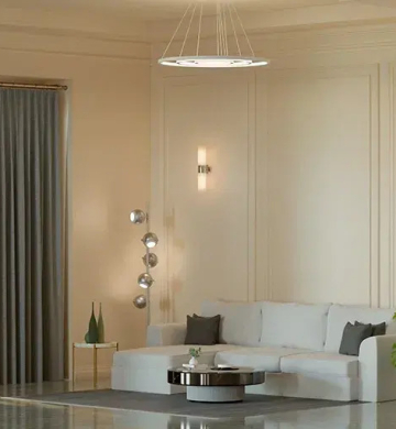 Best Interior Design Company Trusted by Homeowners