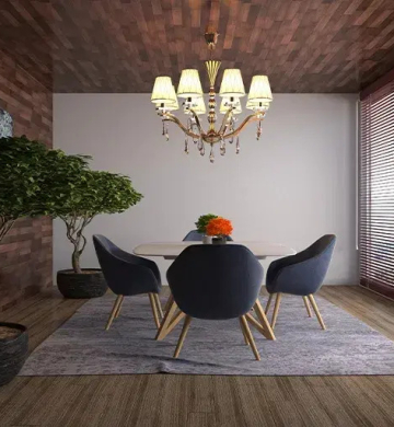 Top Interior Design Studio in Gurgaon | Creative Spaces