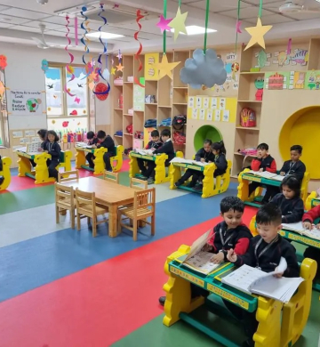Top Schools in Gurugram Haryana – Admissions Open