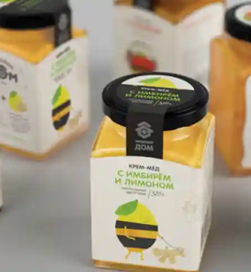 custom label printing