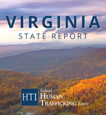 Careers Fighting Human Trafficking | The Human Trafficking Institute