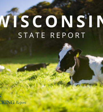 Wisconsin Trafficking Reports | The Human Trafficking Institute