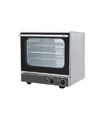 Professional Electric Oven | D.L. SERVICE DIV. E-COMMERCE srl