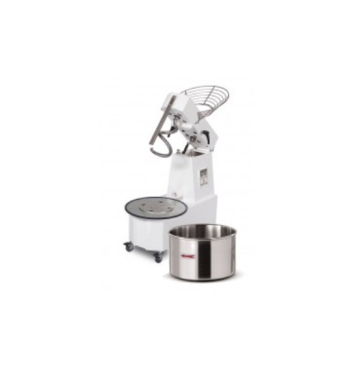 Professional Spiral Mixer | D.L. SERVICE DIV. E-COMMERCE srl