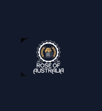 Rose of Australia