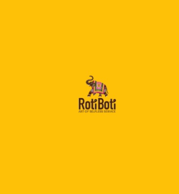 Roti Boti