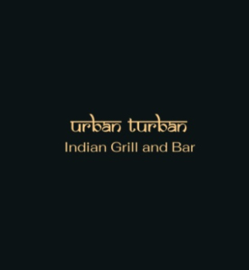 Urban Turban Indian Grill and Bar