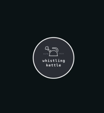 Whistling Kettle Cafe