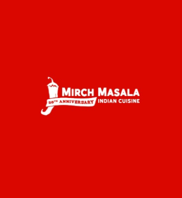 Mirch Masala