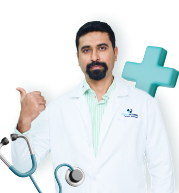 Best Urologist in India Renowned for Minimally Invasive Tumor Surgeries