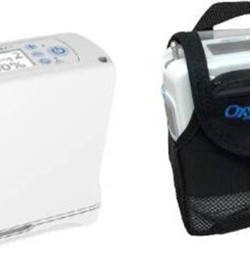 Affordable Used Oxygen Machine for Home Use: A Buyer’s Guide