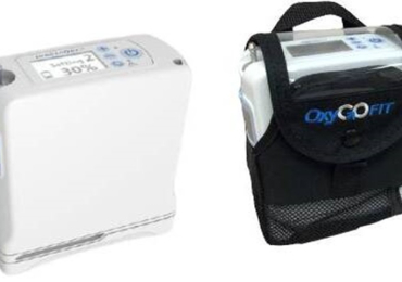 Affordable Used Oxygen Machine for Home Use: A Buyer’s Guide