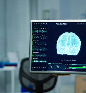 Brain Tumor Cancer Lagos | Genesis Specialist Hospital