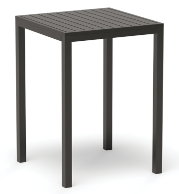 Durable & Stylish Commercial Outdoor High Bar Tables for Sale
