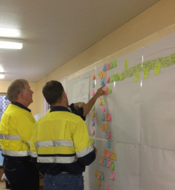 Construction scheduling software australia