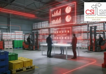 Expert Syteline ERP Solutions for Seamless Manufacturing Workflows
