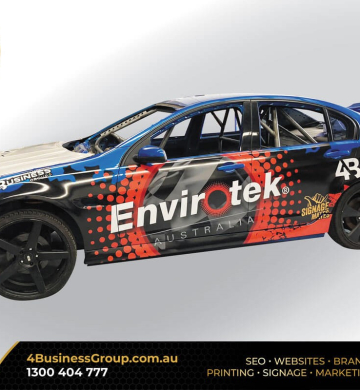 5 Signs It’s Time to Upgrade Your Car Signage