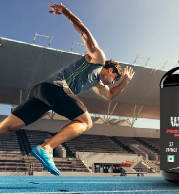 Pre Workout for Athletes to Boost Strength and Stamina