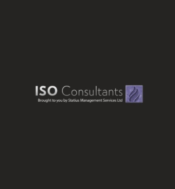 ISO Consultants