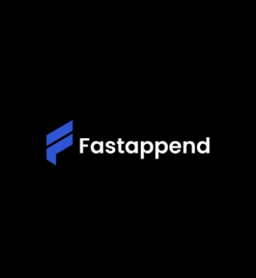 fastappend