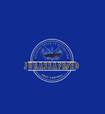 Jurassafried Pest Control