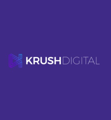 KRUSH Digital