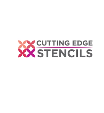Cutting Edge Stencils