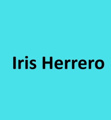 Iris Herrero, PsyD, ATR