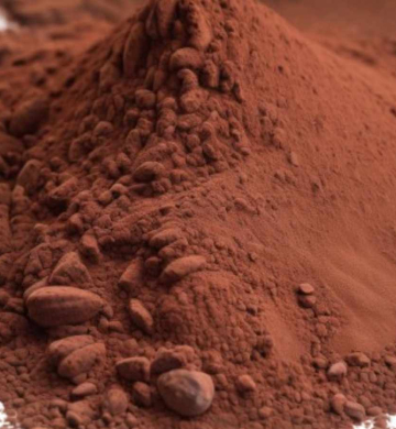 Reliable Cocoa Powder Supplier for Food and Beverage Industries