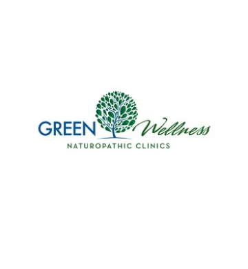 GREEN WELLNESS