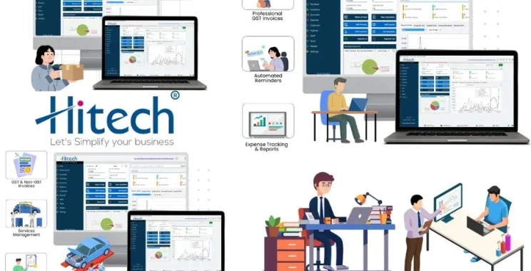 Discover the Best Free Billing Software Solutions Tailored for Local Businesses