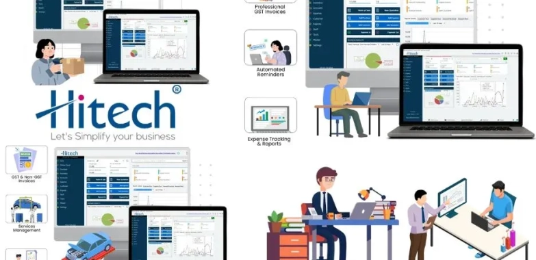 Discover the Best Free Billing Software Solutions Tailored for Local Businesses