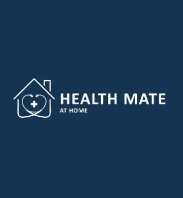 Health Mate at Home