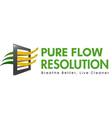 Pure Flow Resolution