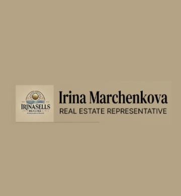 Irina Marchenkova Realtor
