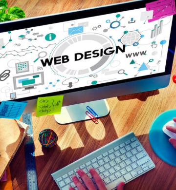 Get a High-Impact Website Designed to Grow Your Business Fast