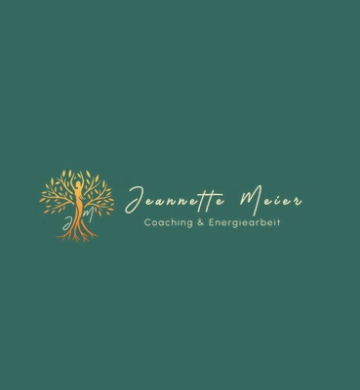 Jeannette Meier Coaching & Energiearbeit
