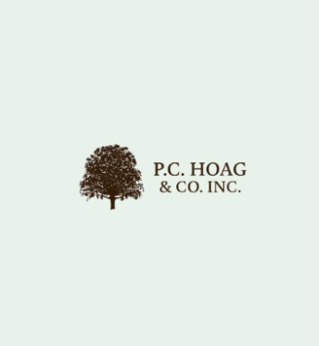 P.C. Hoag & Co Inc